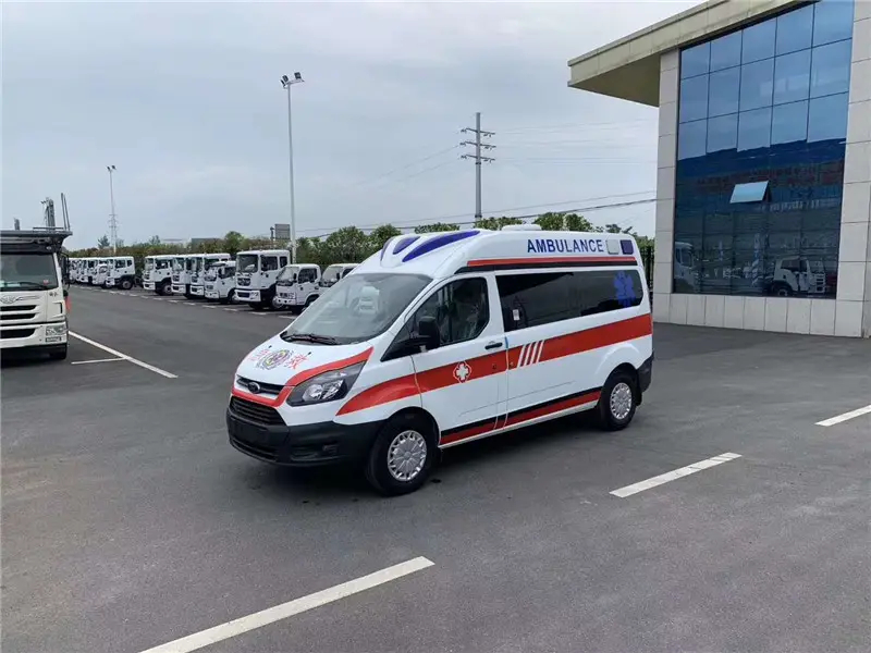 淮滨县救护车出租