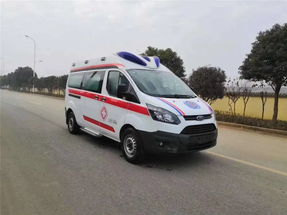 淮滨县救护车转院