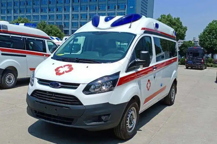 淮滨县长途救护车转院