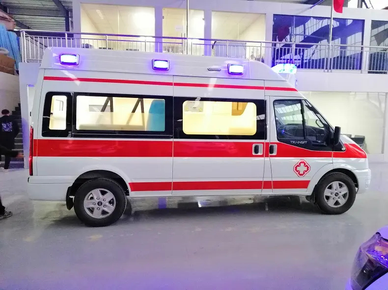 淮滨县跨省救护车出租